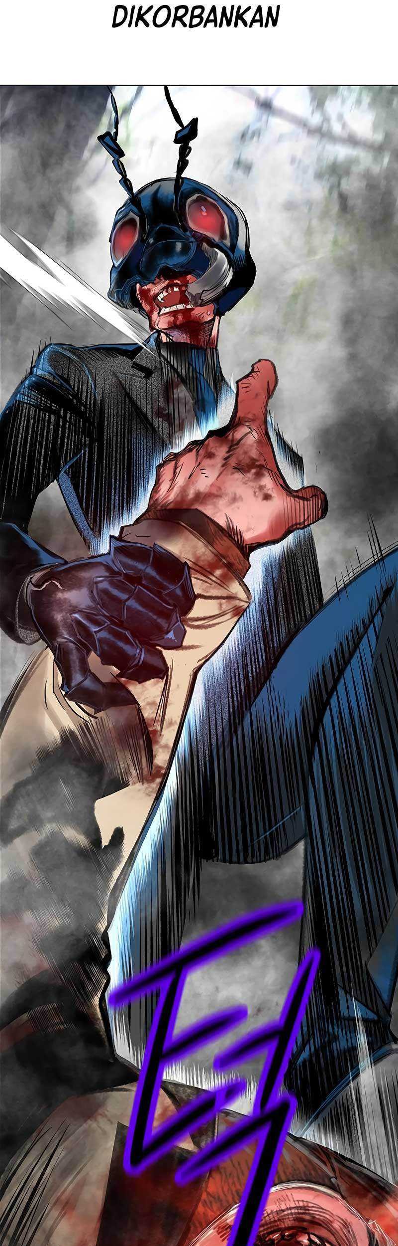 Jungle Juice Chapter 93 Gambar 50