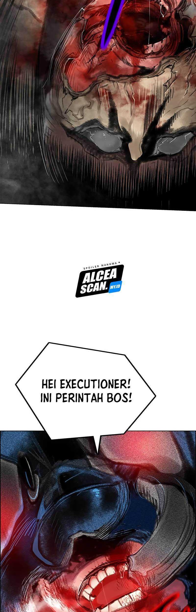 Jungle Juice Chapter 93 Gambar 51