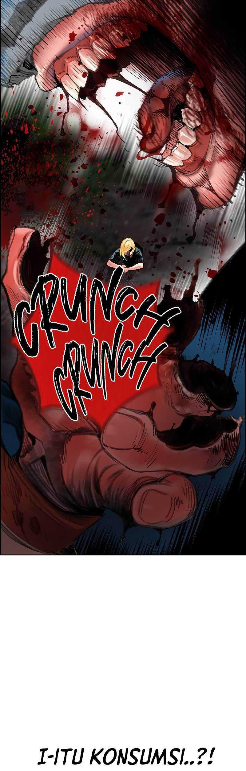 Jungle Juice Chapter 93 Gambar 54