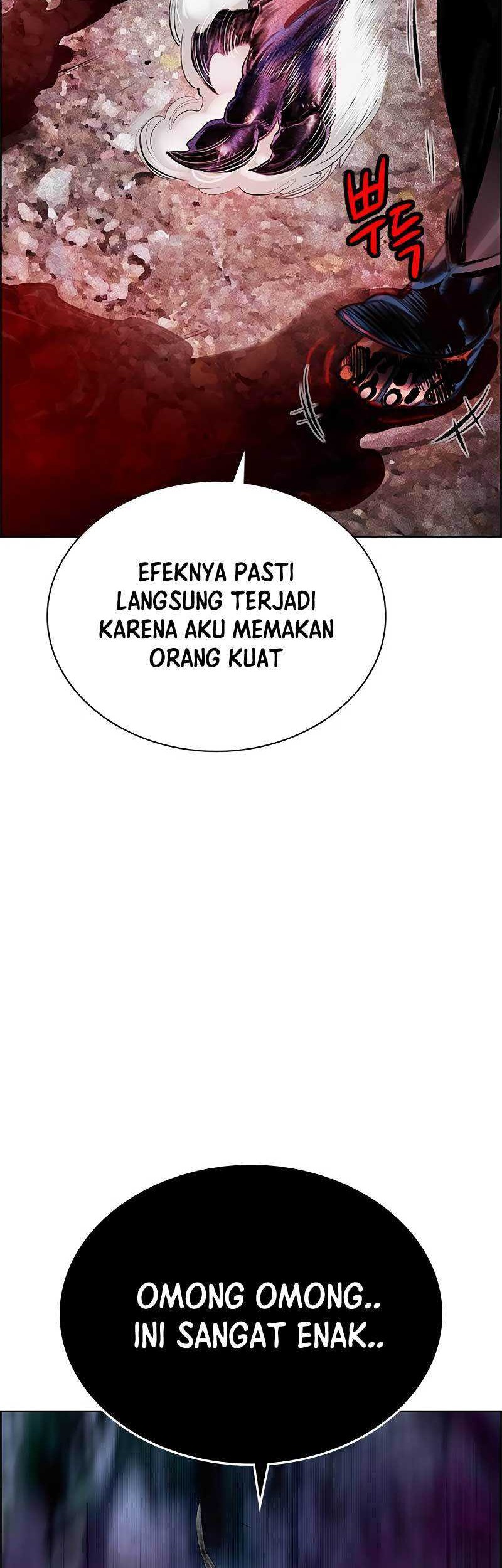 Jungle Juice Chapter 93 Gambar 57