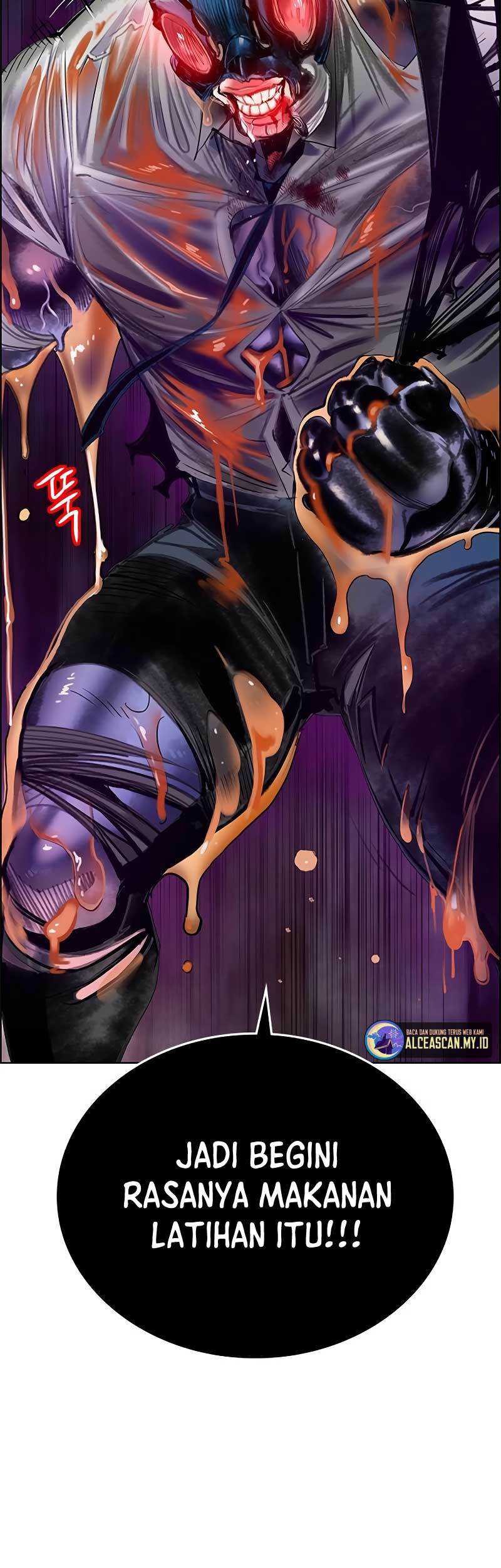 Jungle Juice Chapter 93 Gambar 59