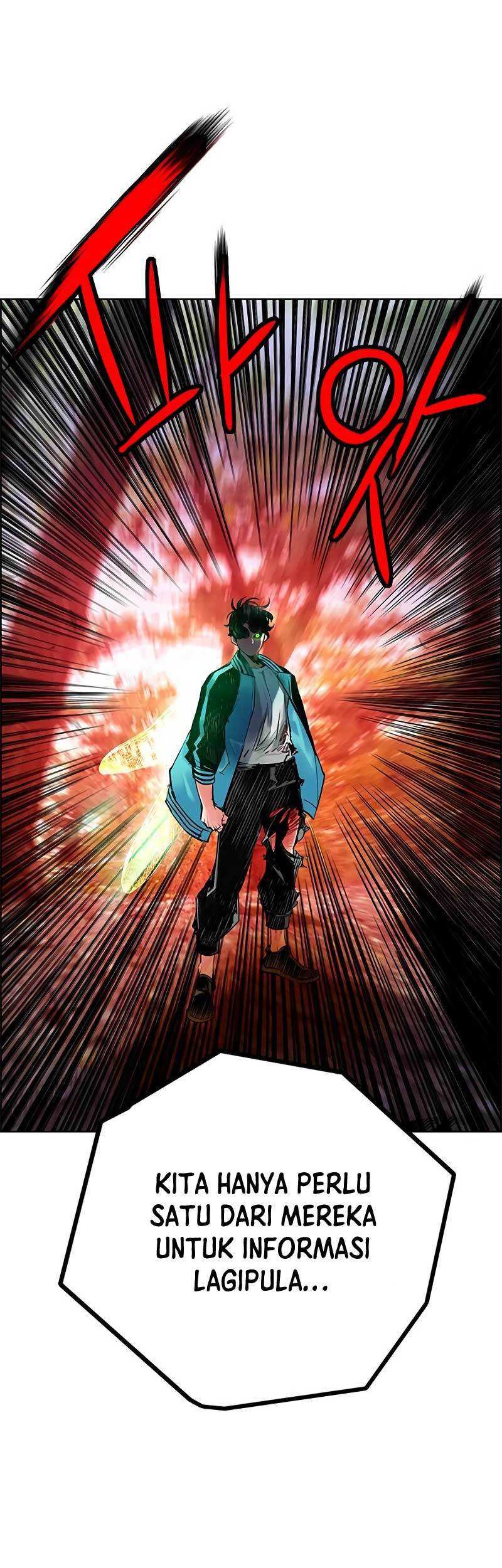 Jungle Juice Chapter 93 Gambar 60
