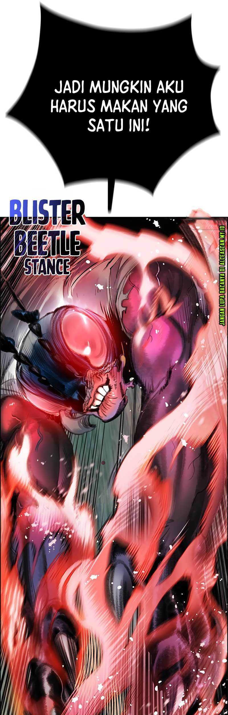 Jungle Juice Chapter 93 Gambar 64