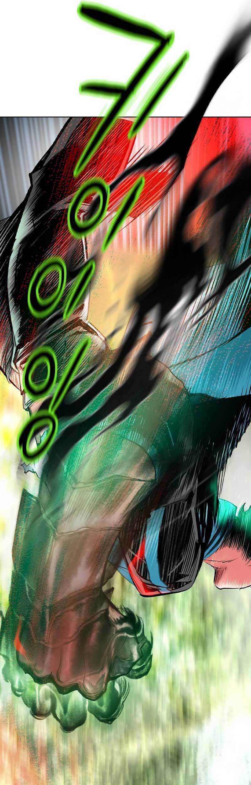 Jungle Juice Chapter 93 Gambar 76