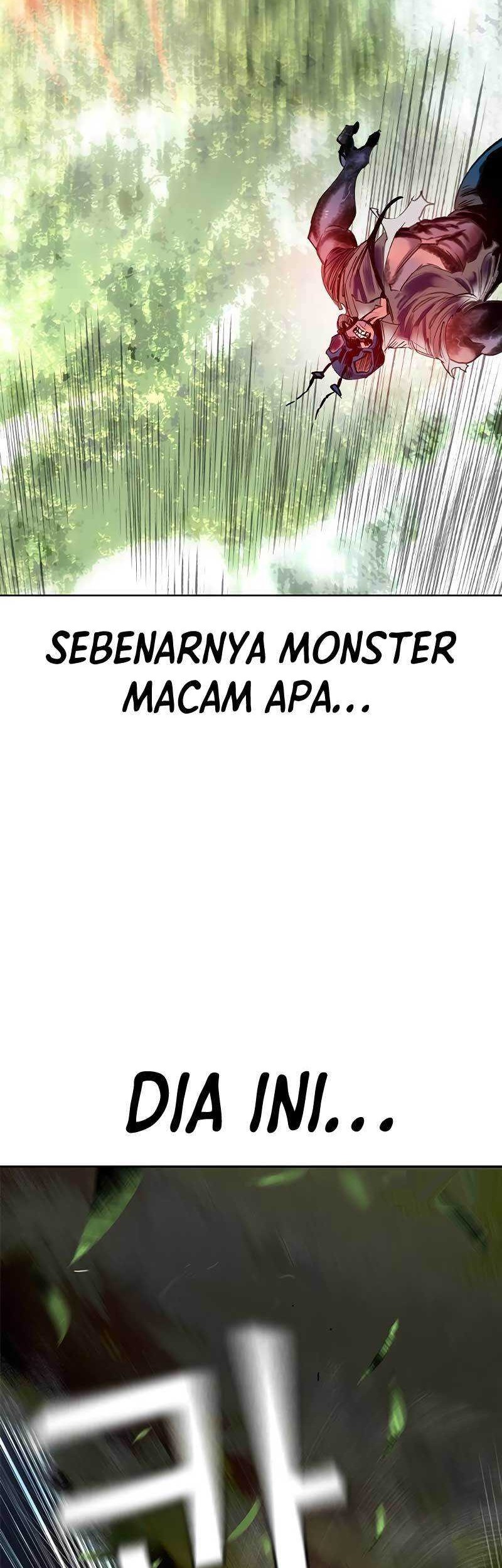 Jungle Juice Chapter 93 Gambar 77