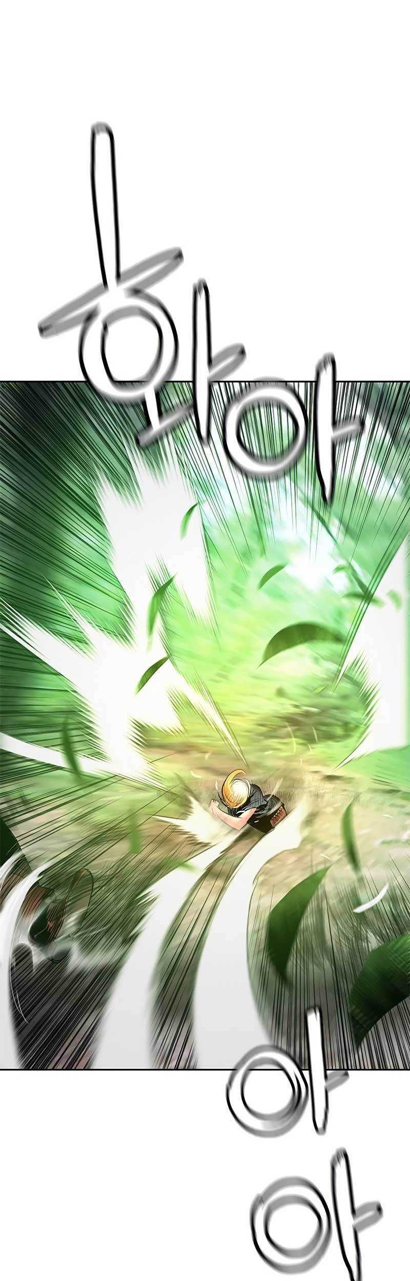 Jungle Juice Chapter 93 Gambar 80