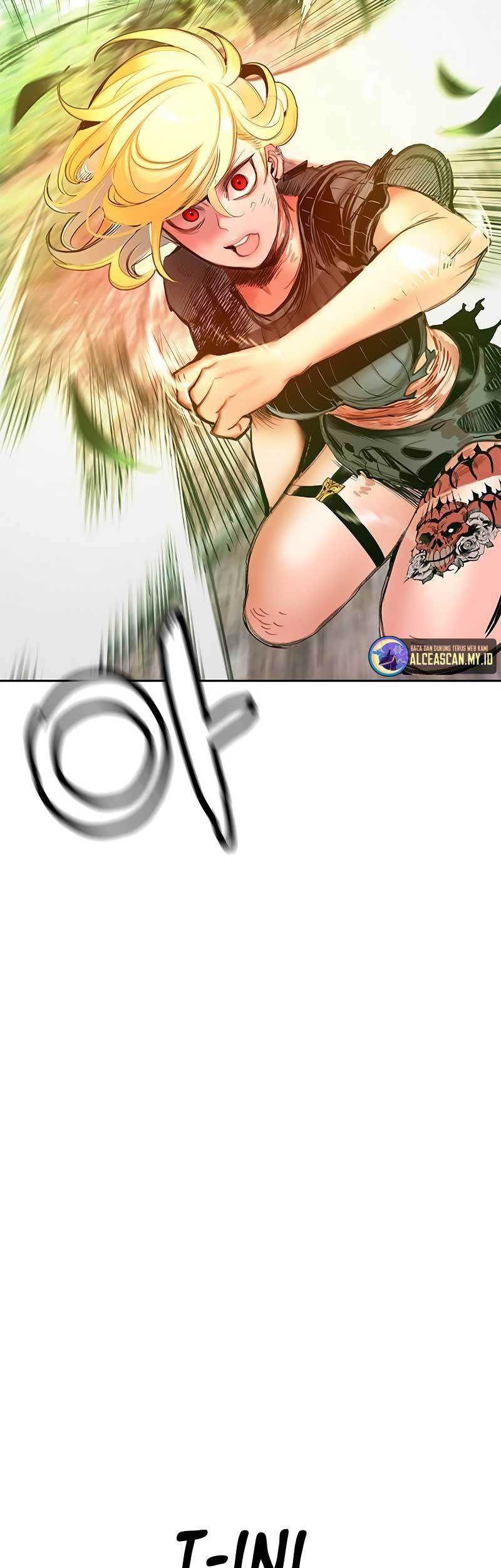 Jungle Juice Chapter 93 Gambar 82