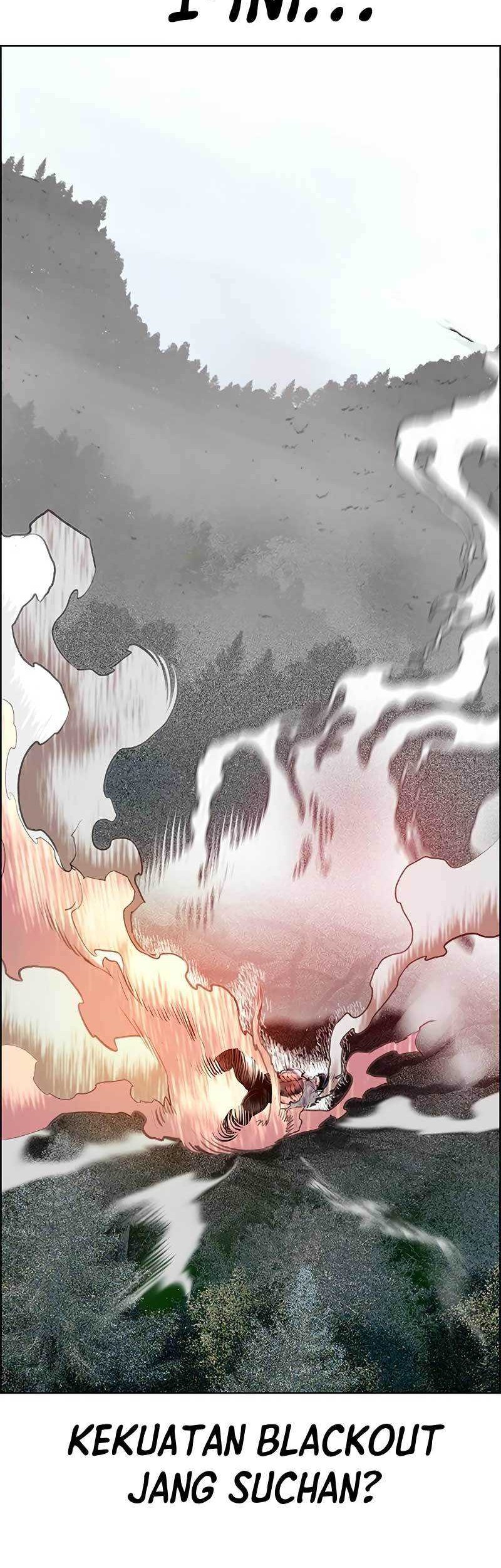 Jungle Juice Chapter 93 Gambar 83