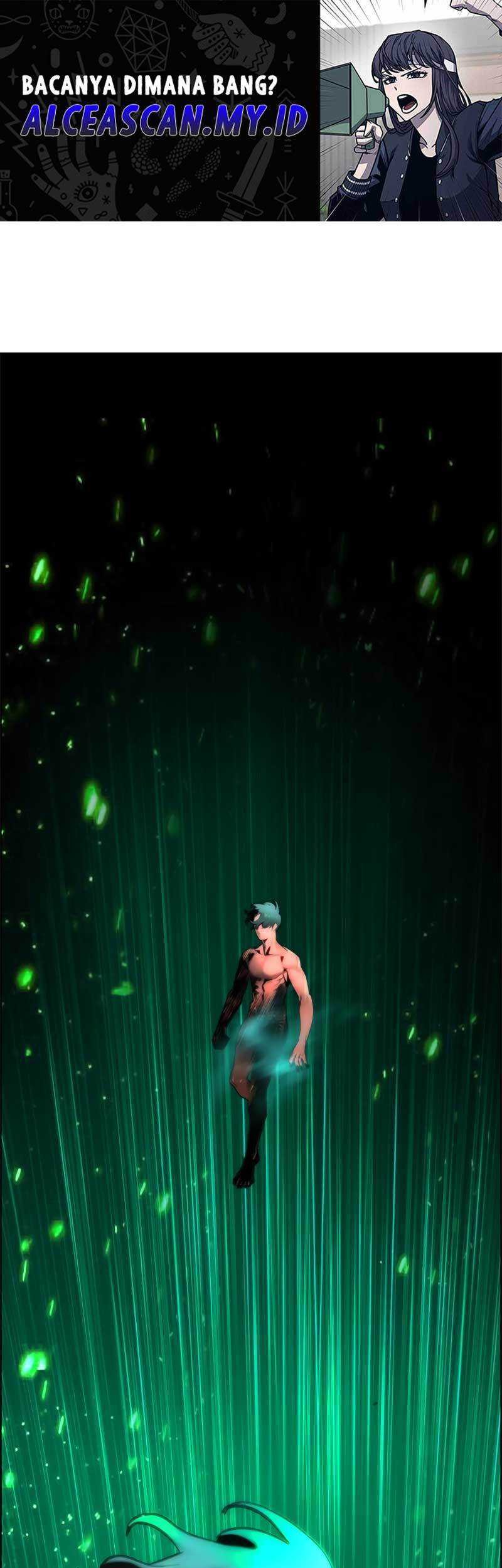 Baca Jungle Juice Chapter 93 Gambar 2