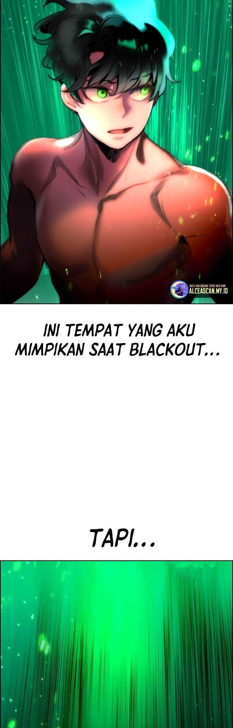 Jungle Juice Chapter 93 Gambar 3
