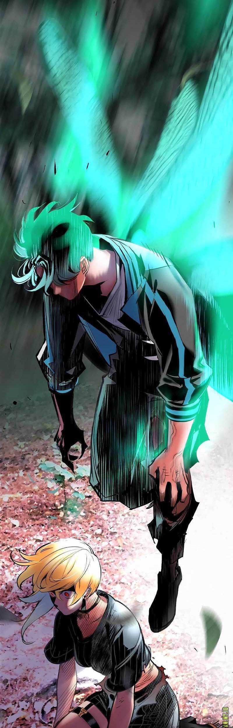 Jungle Juice Chapter 93 Gambar 86