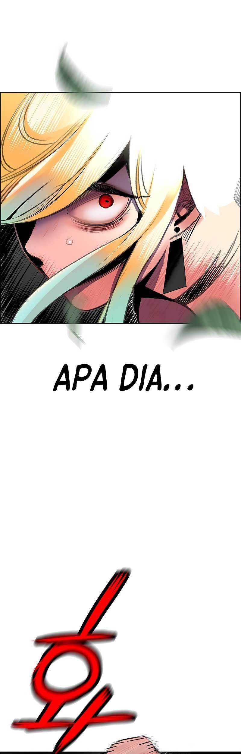 Jungle Juice Chapter 93 Gambar 88