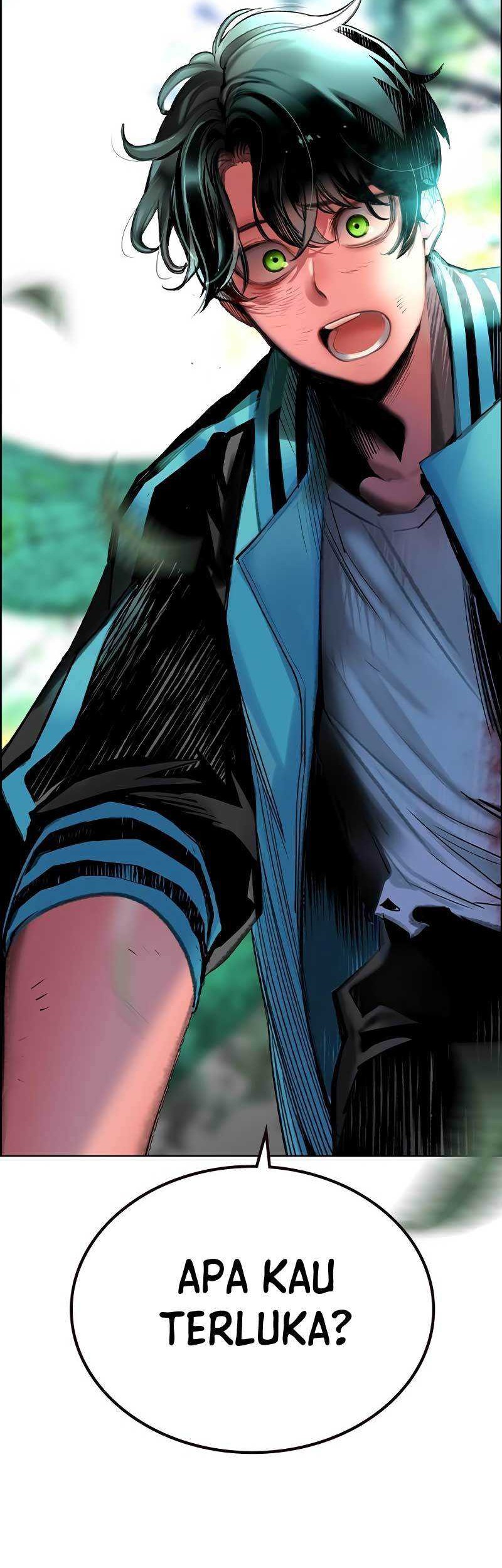 Jungle Juice Chapter 93 Gambar 92