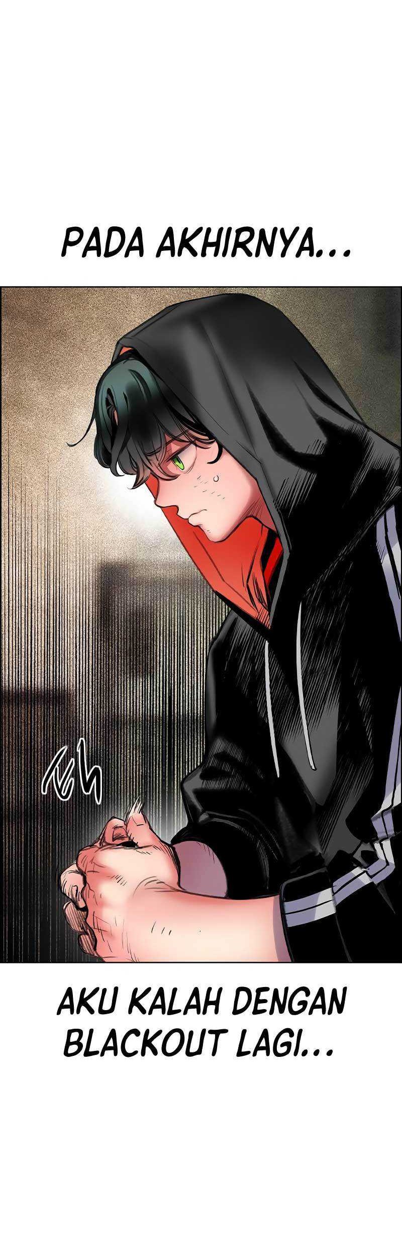 Jungle Juice Chapter 93 Gambar 98
