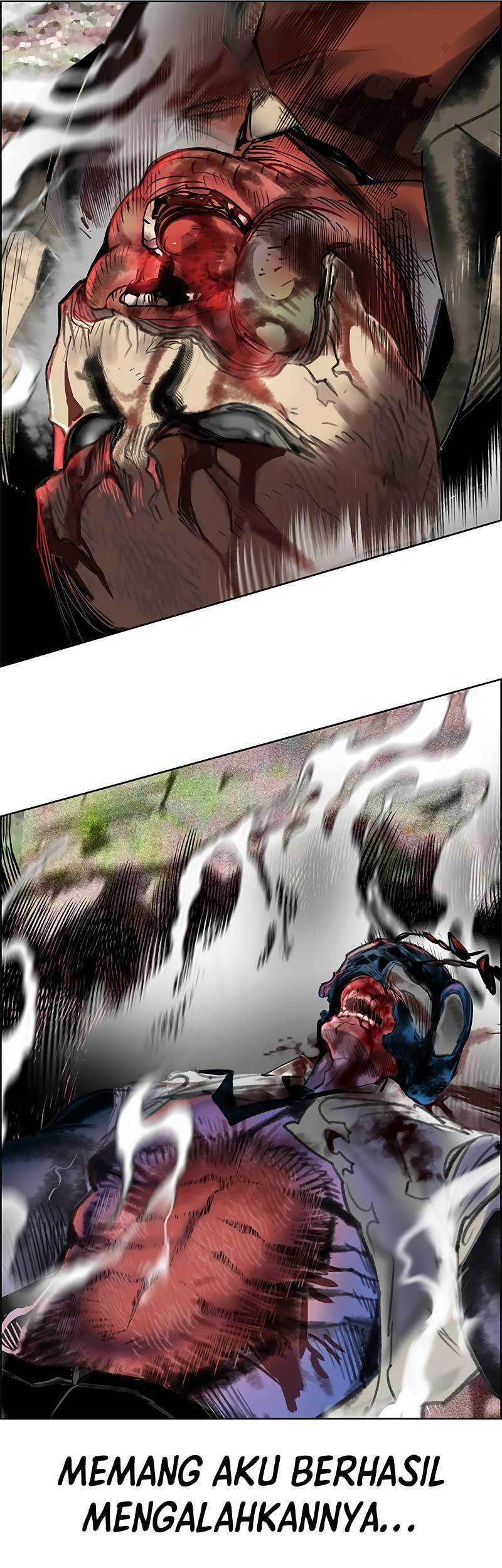 Jungle Juice Chapter 93 Gambar 100