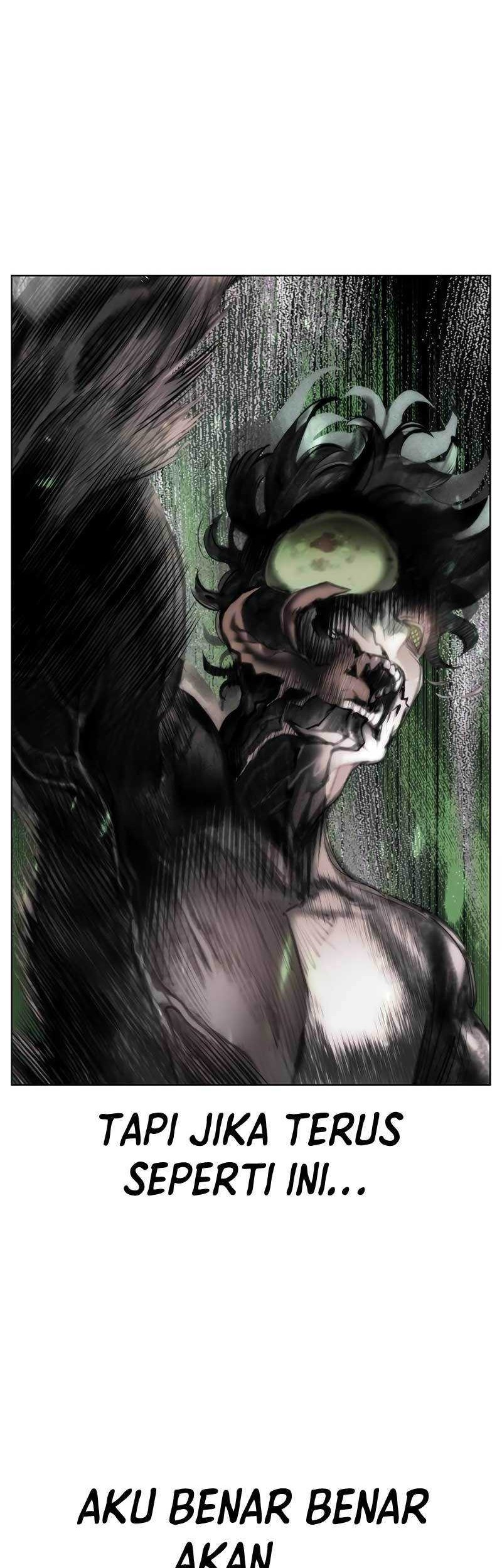 Jungle Juice Chapter 93 Gambar 101