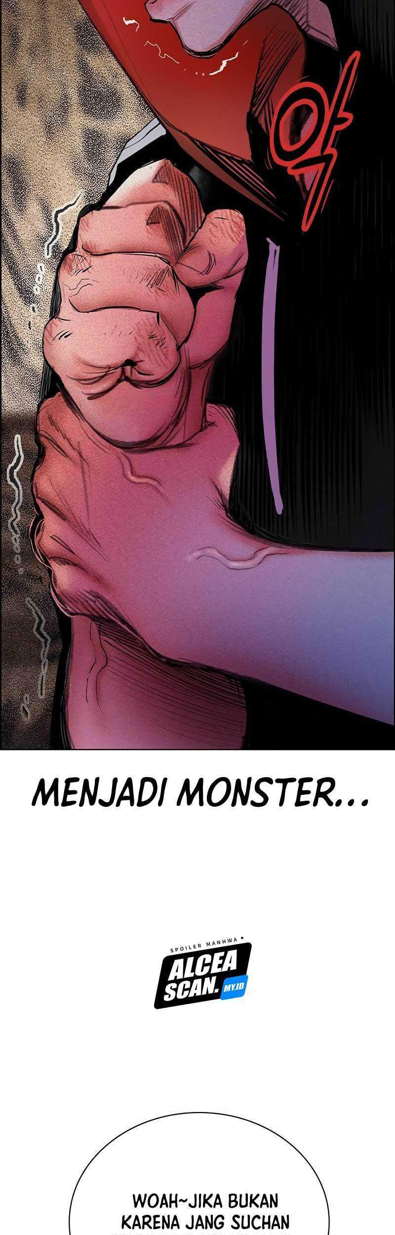 Jungle Juice Chapter 93 Gambar 103