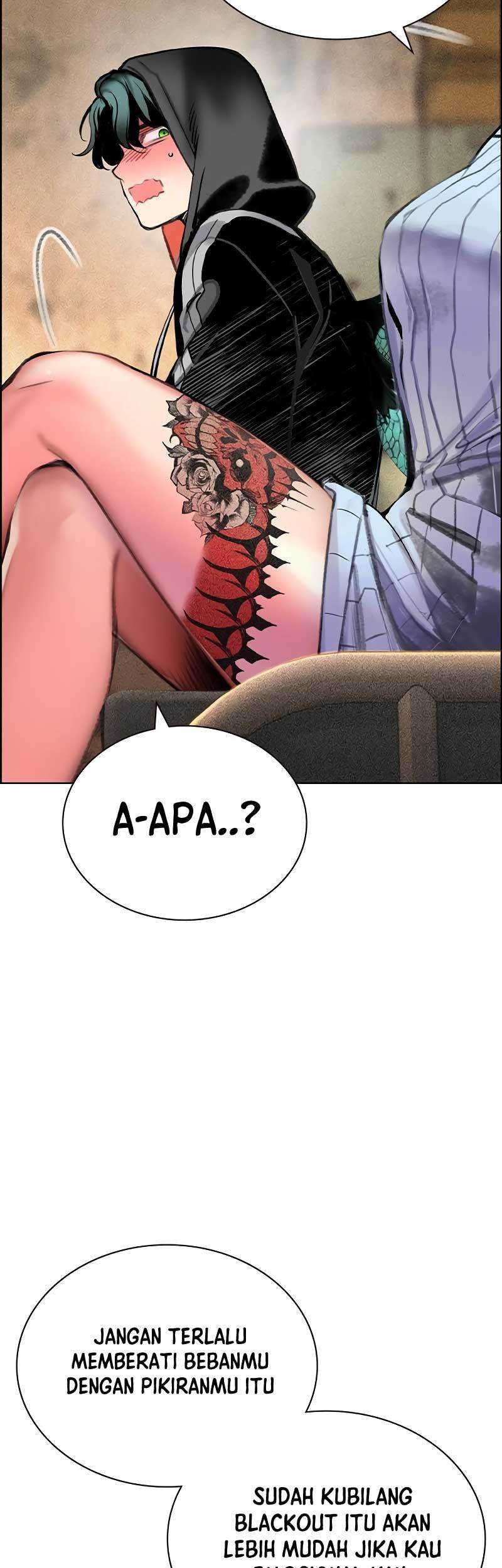 Jungle Juice Chapter 93 Gambar 106