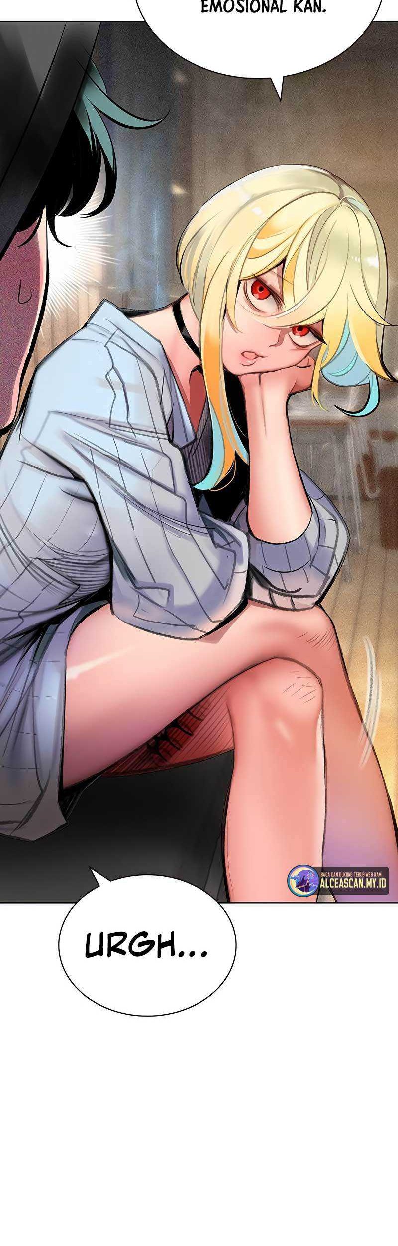 Jungle Juice Chapter 93 Gambar 107