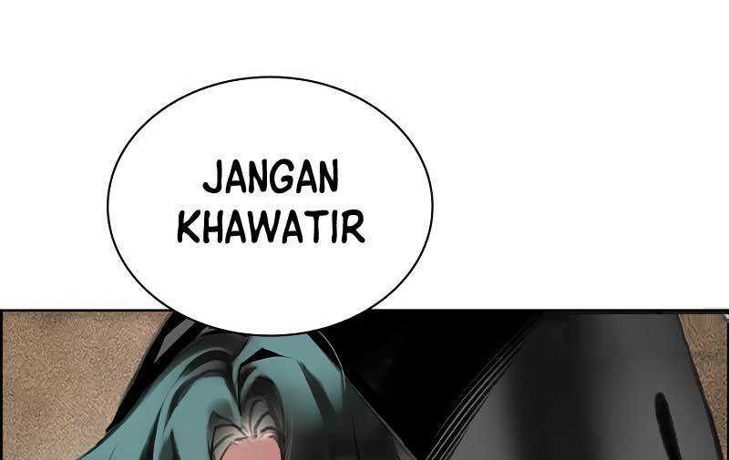 Jungle Juice Chapter 93 Gambar 108