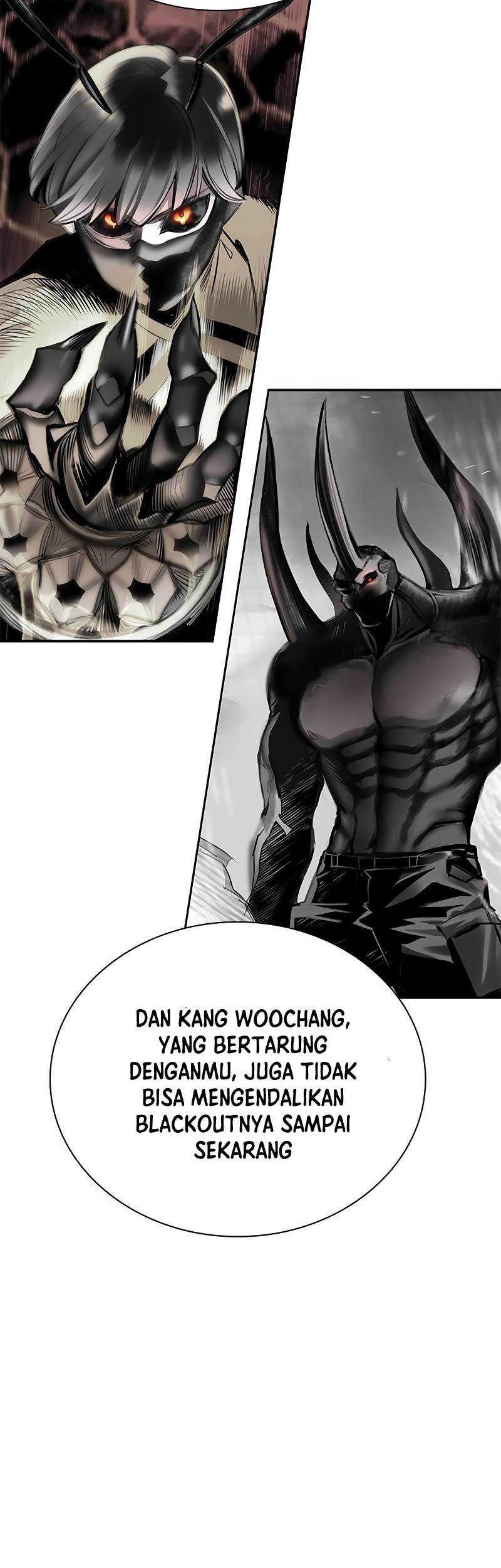 Jungle Juice Chapter 93 Gambar 110
