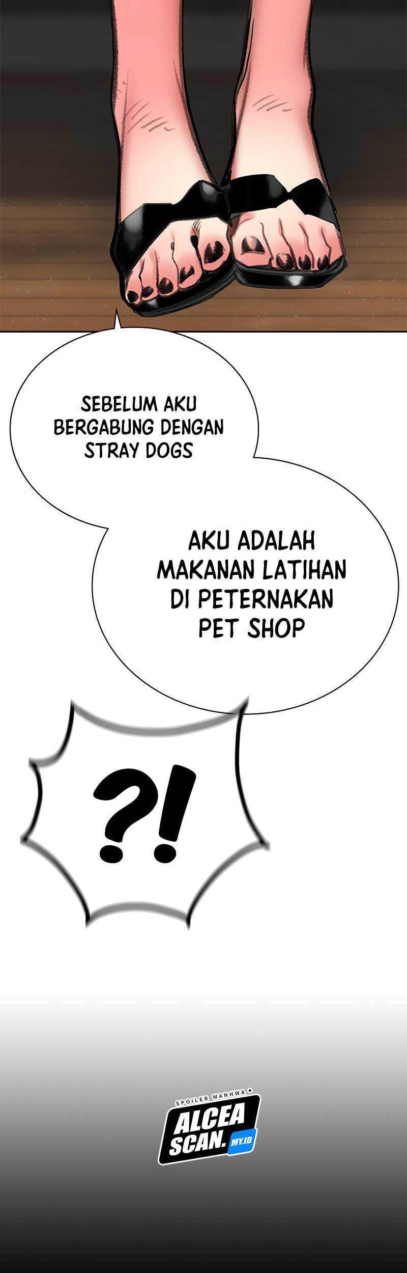 Jungle Juice Chapter 93 Gambar 113
