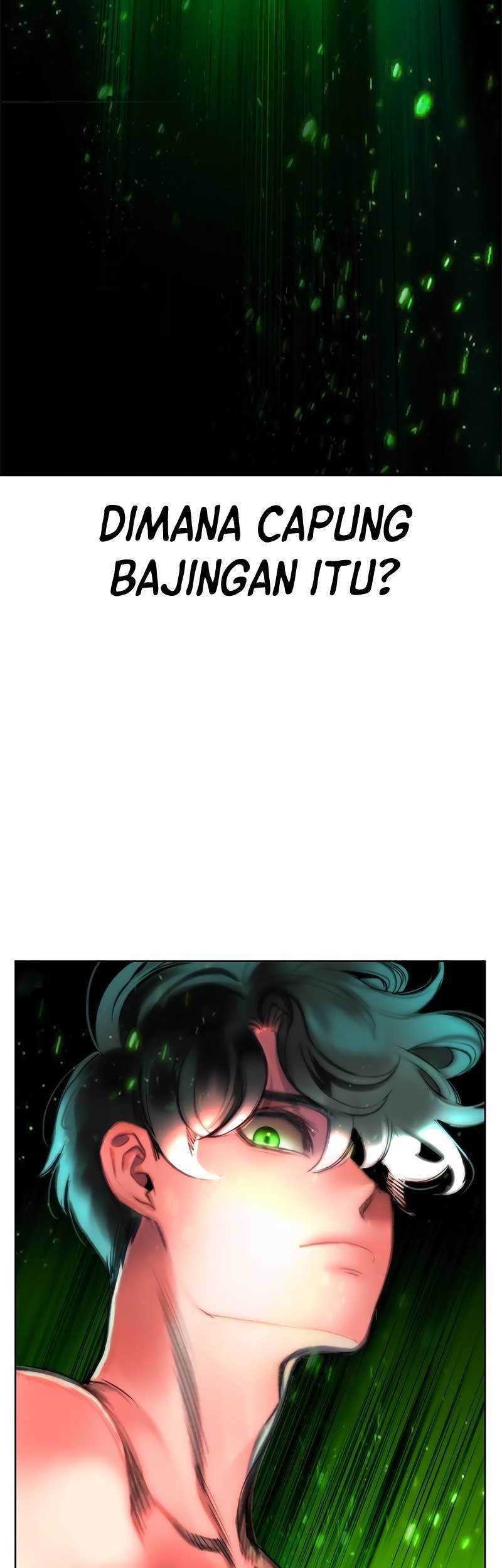 Jungle Juice Chapter 93 Gambar 5