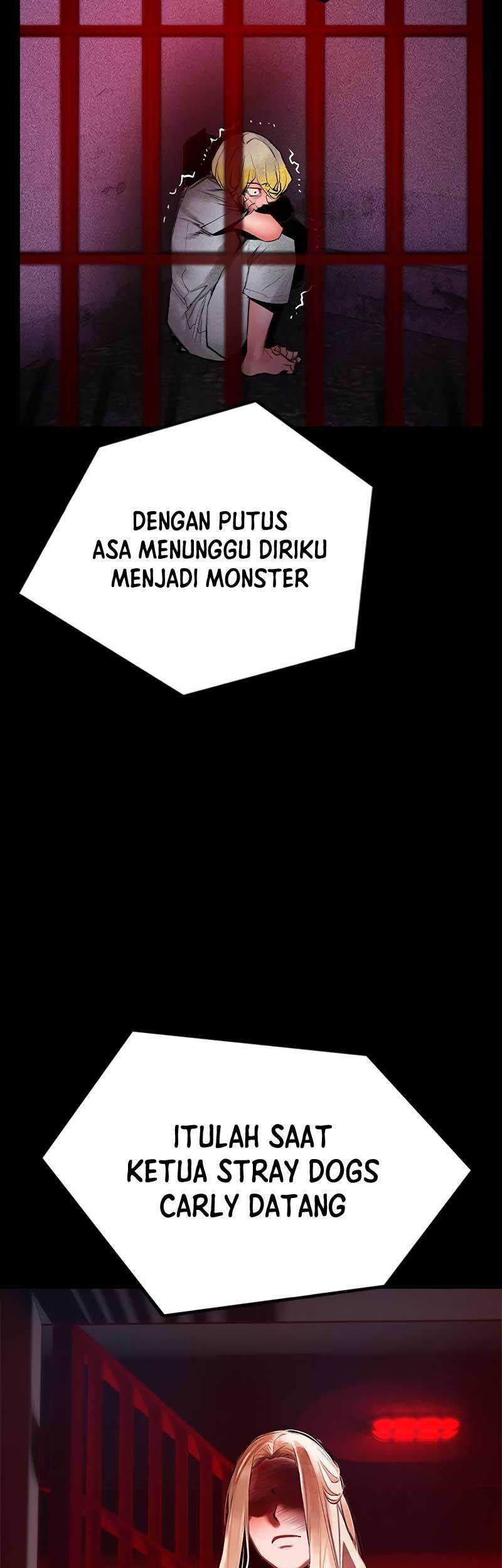 Jungle Juice Chapter 93 Gambar 115