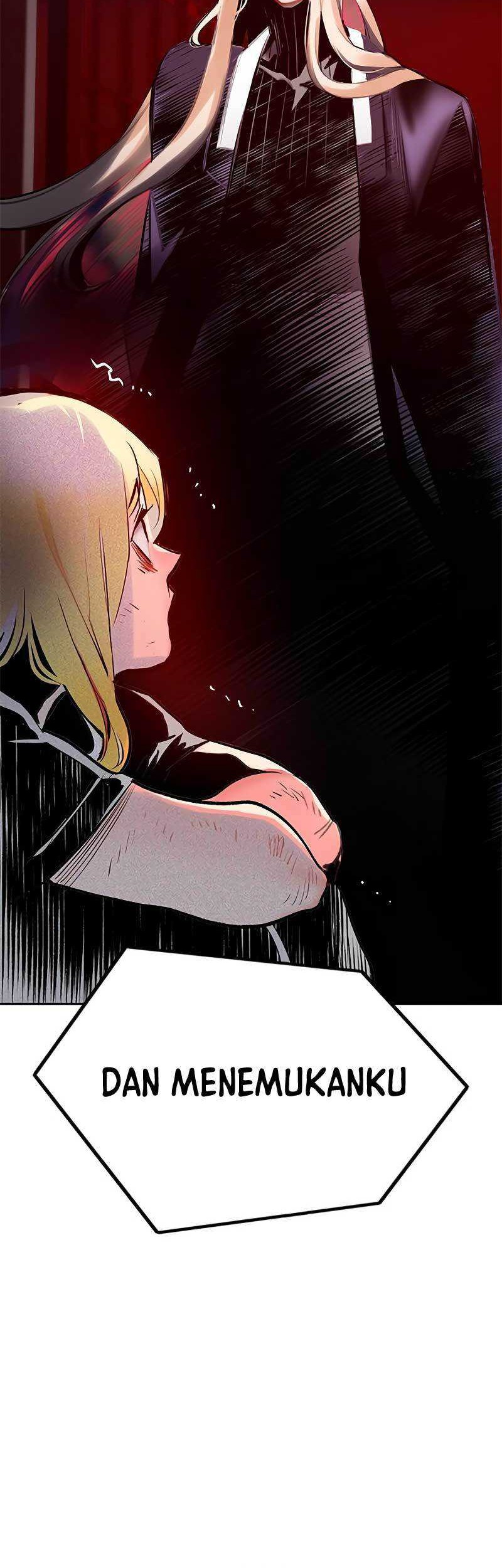 Jungle Juice Chapter 93 Gambar 116