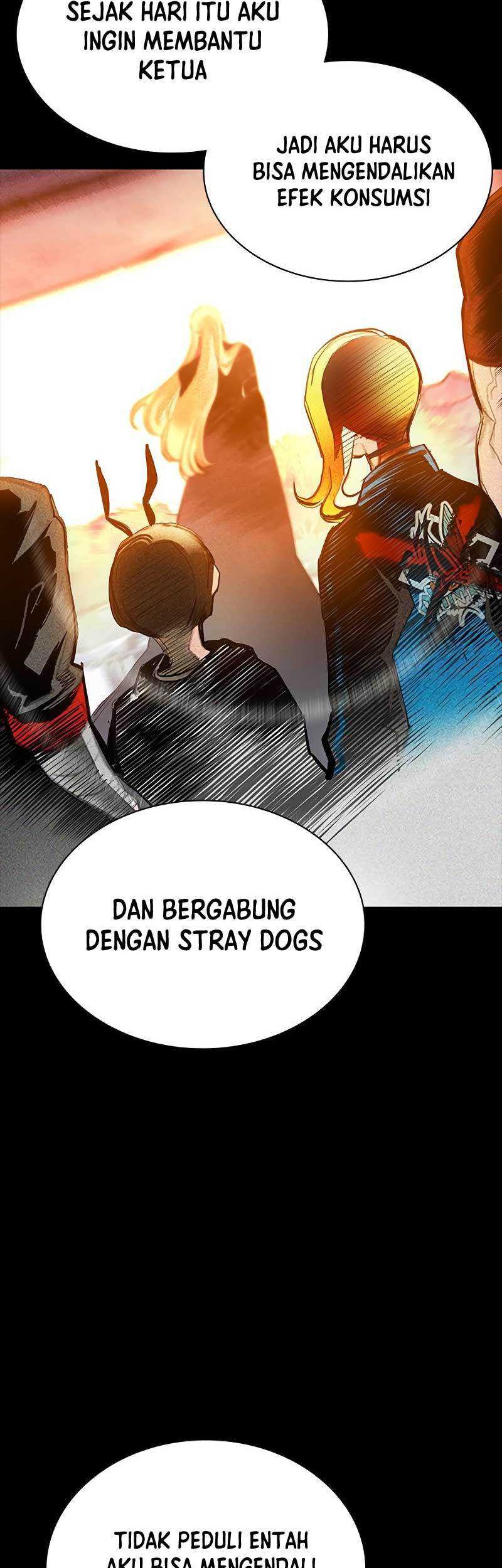 Jungle Juice Chapter 93 Gambar 119