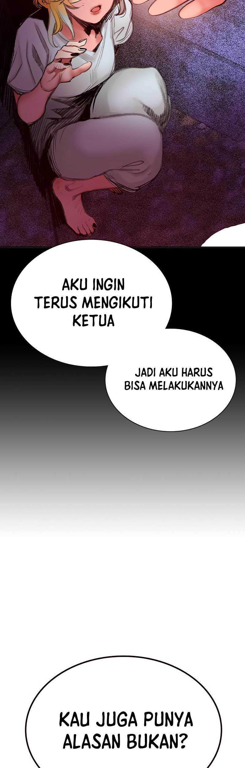 Jungle Juice Chapter 93 Gambar 121