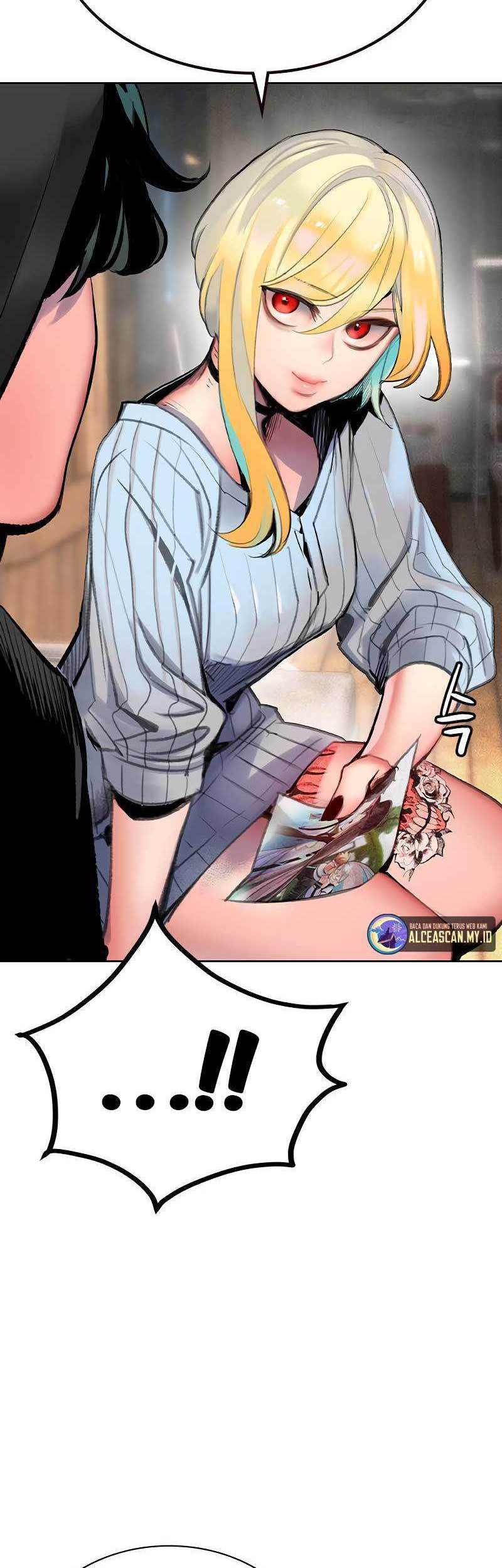 Jungle Juice Chapter 93 Gambar 122