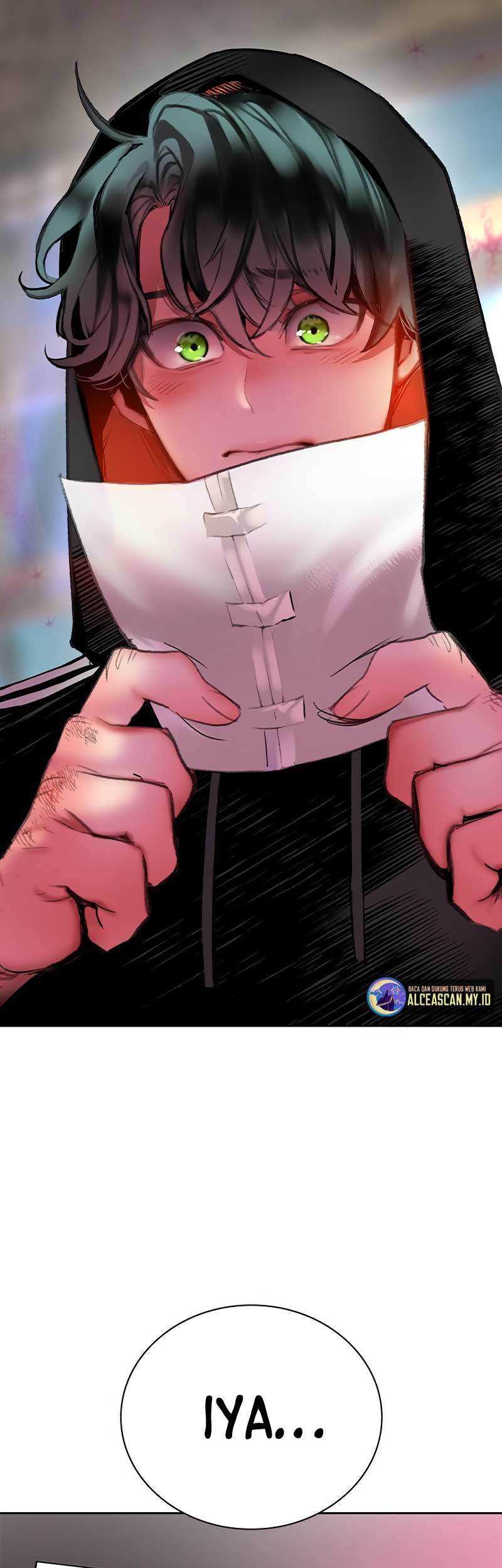 Jungle Juice Chapter 93 Gambar 124
