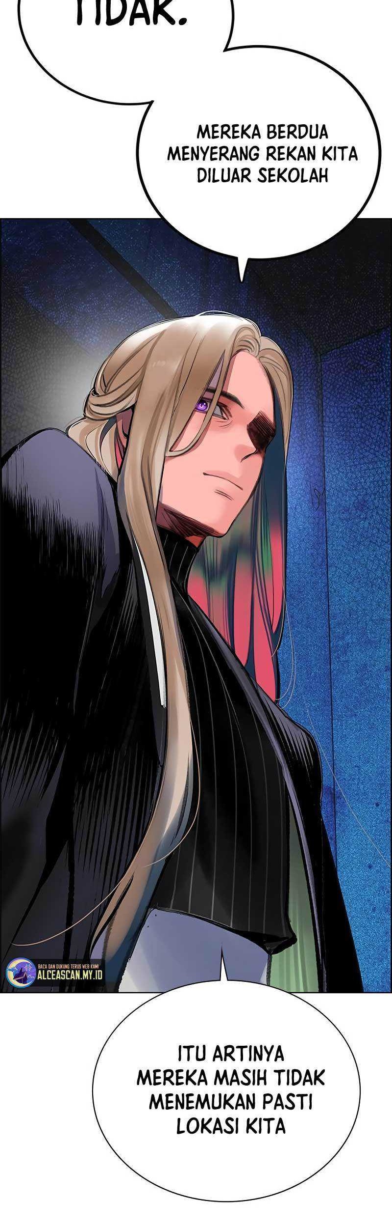 Jungle Juice Chapter 93 Gambar 131
