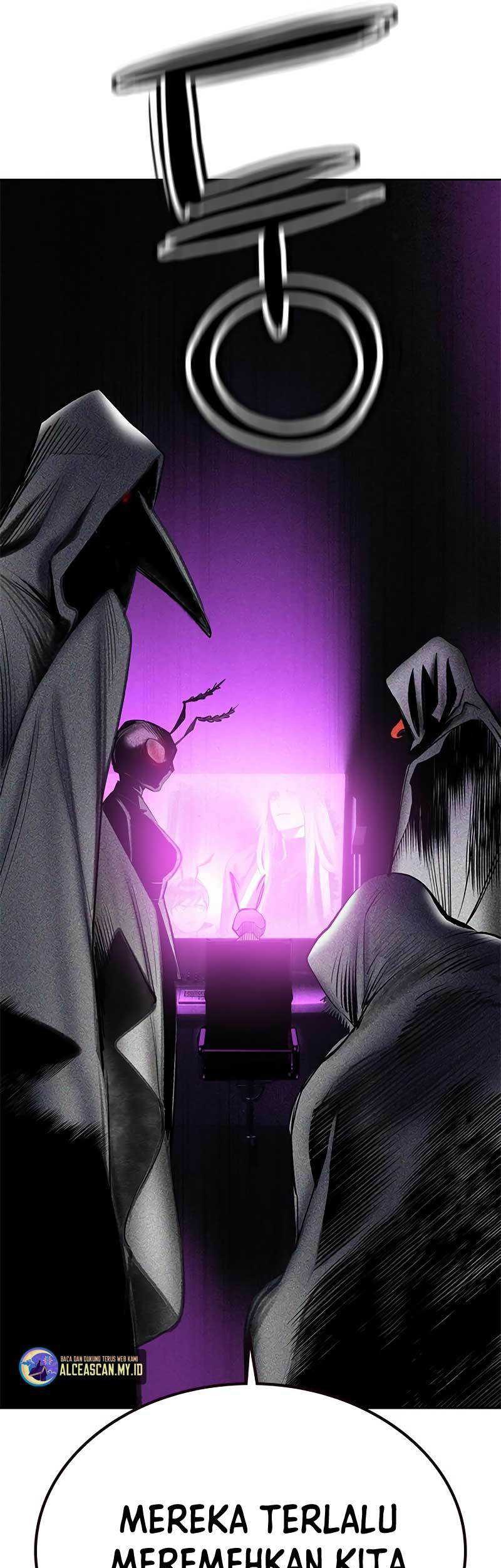 Jungle Juice Chapter 93 Gambar 136