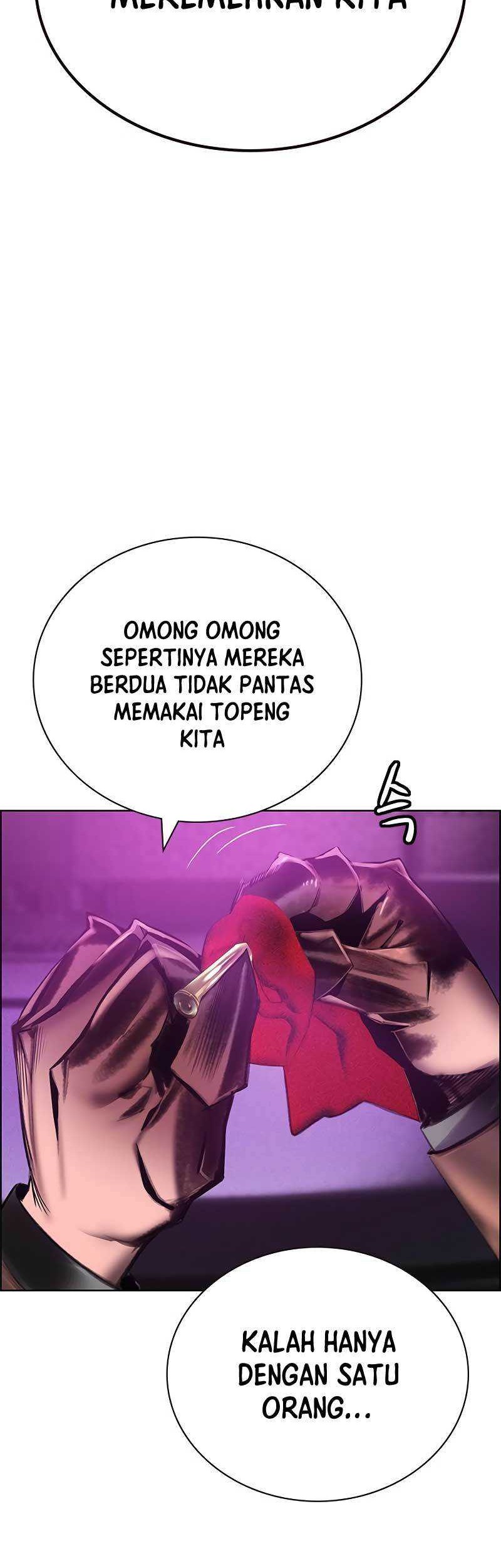 Jungle Juice Chapter 93 Gambar 137
