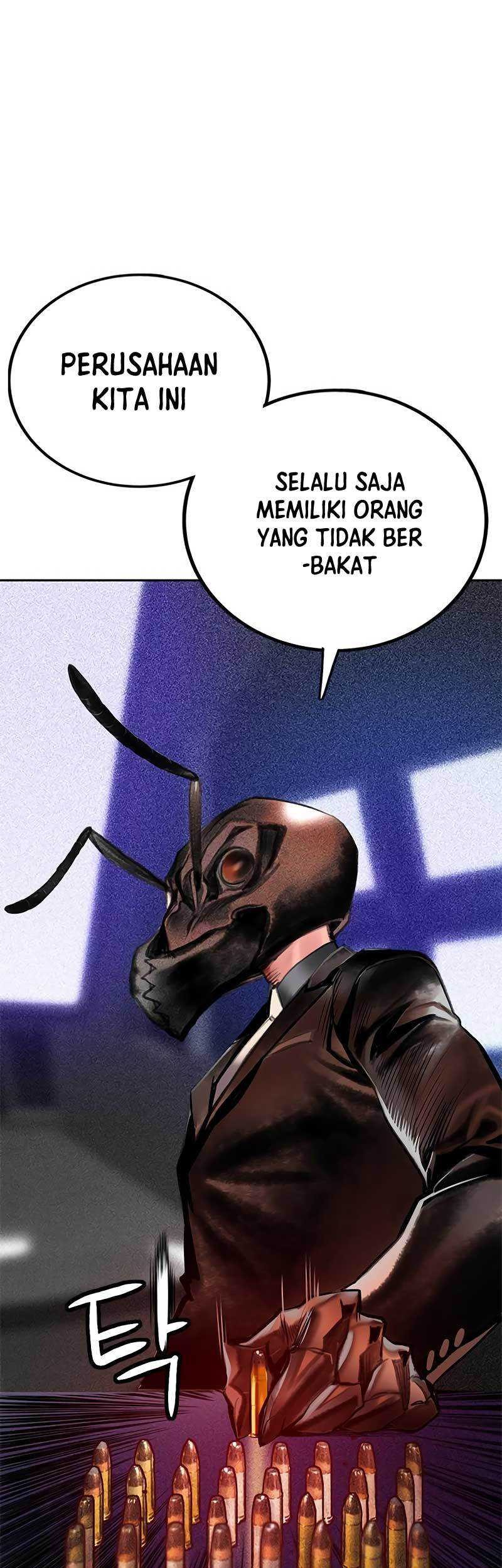 Jungle Juice Chapter 93 Gambar 139