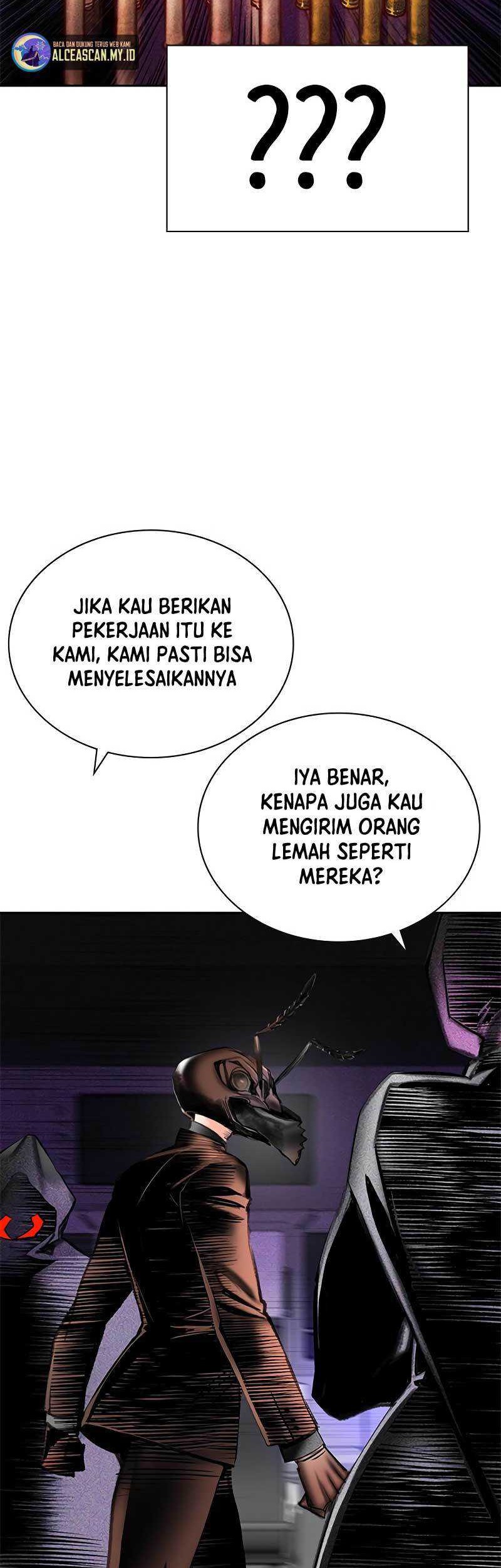 Jungle Juice Chapter 93 Gambar 140