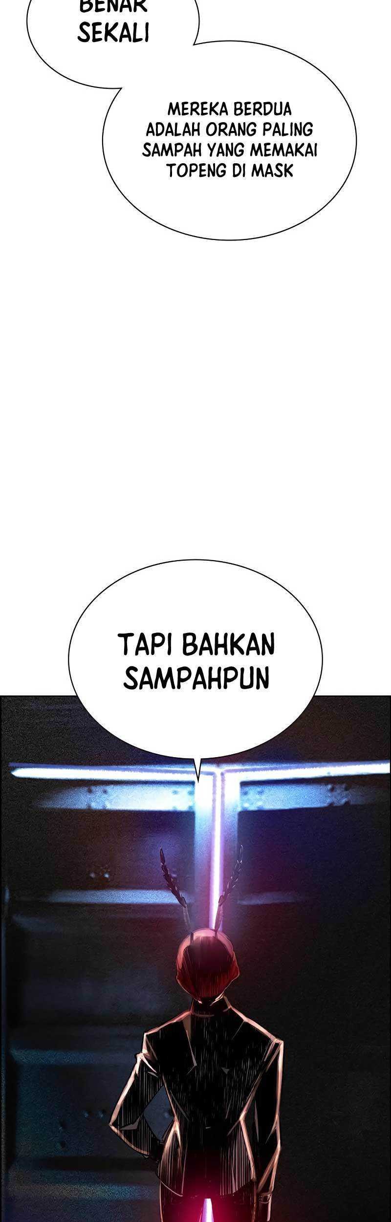 Jungle Juice Chapter 93 Gambar 142