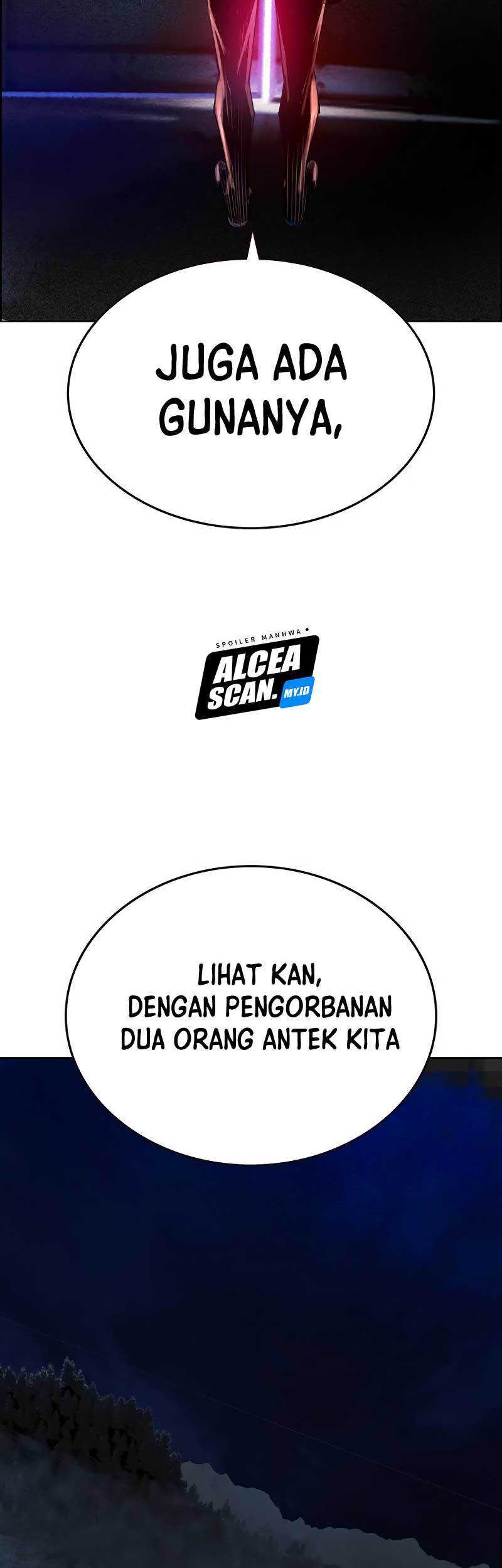 Jungle Juice Chapter 93 Gambar 143