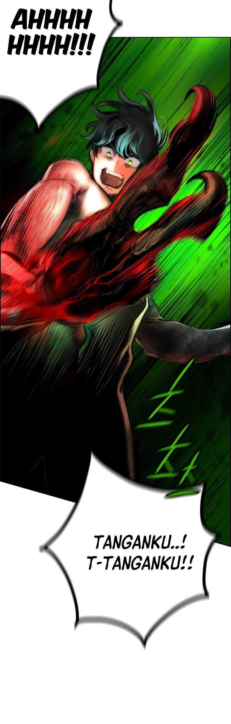 Jungle Juice Chapter 93 Gambar 9