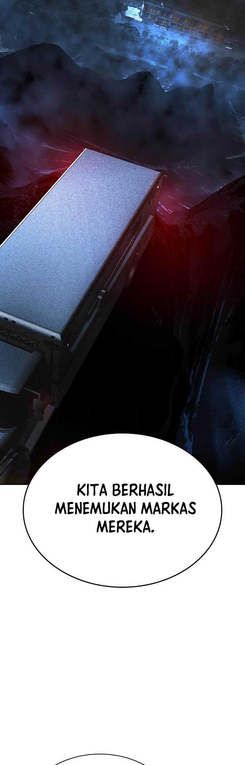 Jungle Juice Chapter 93 Gambar 145