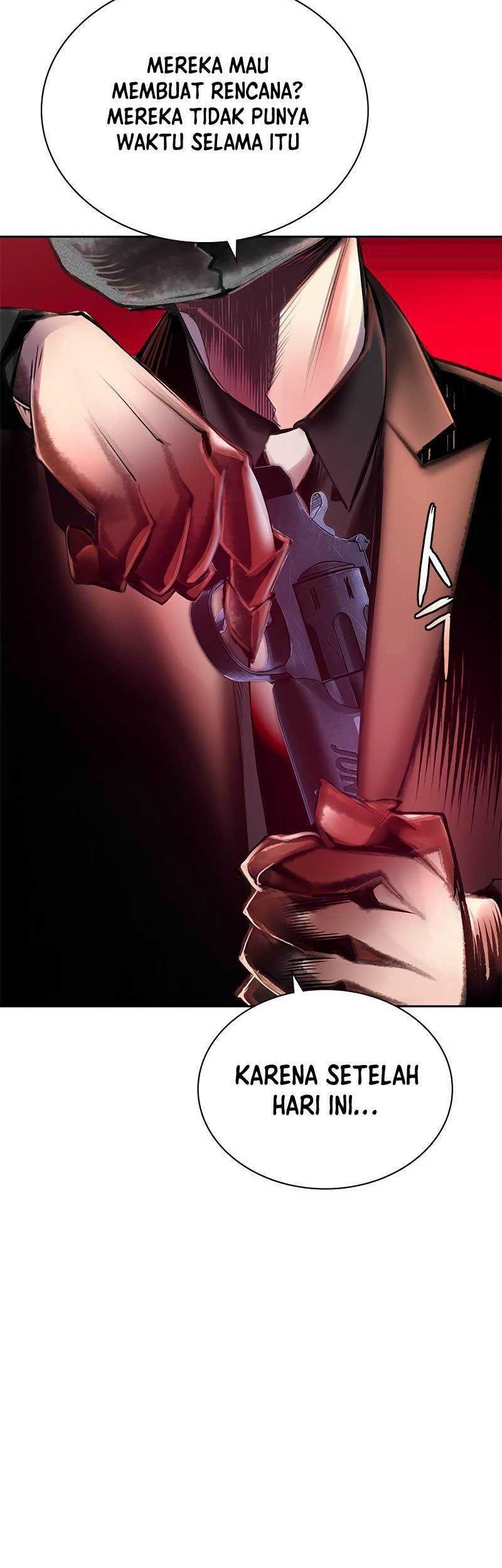 Jungle Juice Chapter 93 Gambar 146