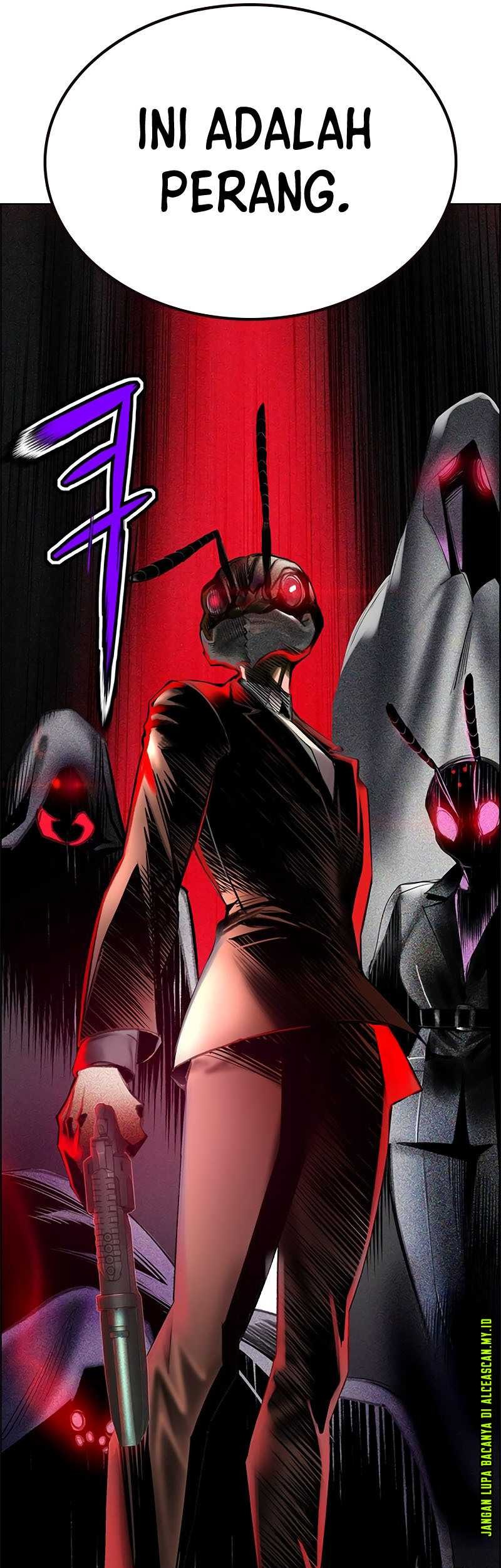 Jungle Juice Chapter 93 Gambar 148