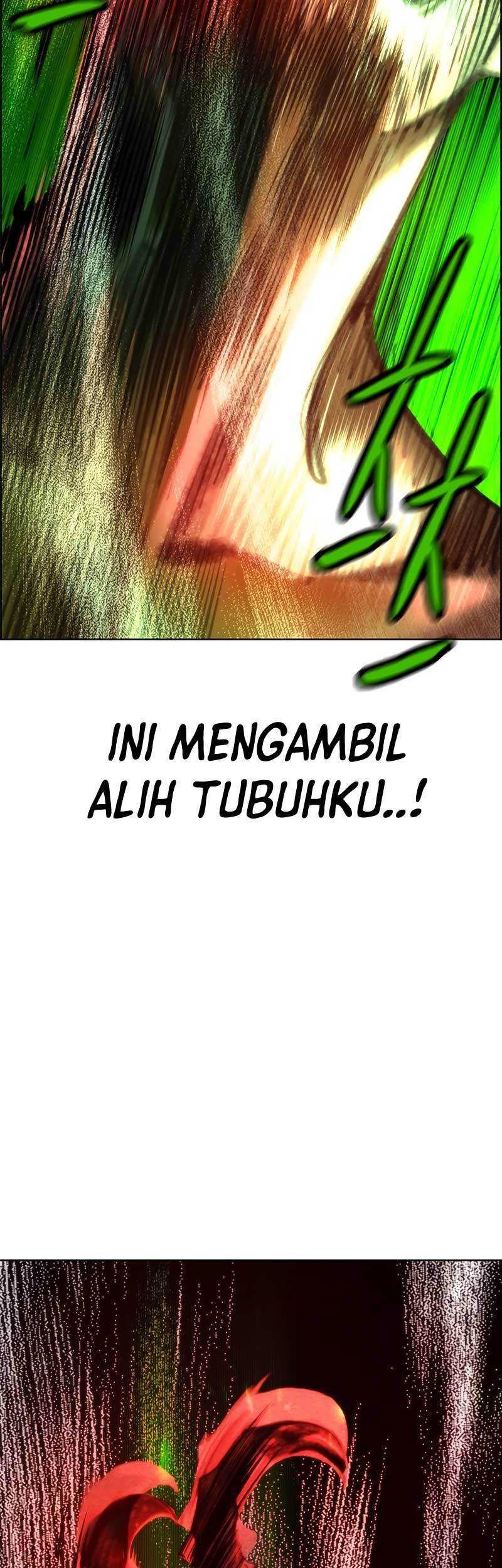 Jungle Juice Chapter 93 Gambar 11