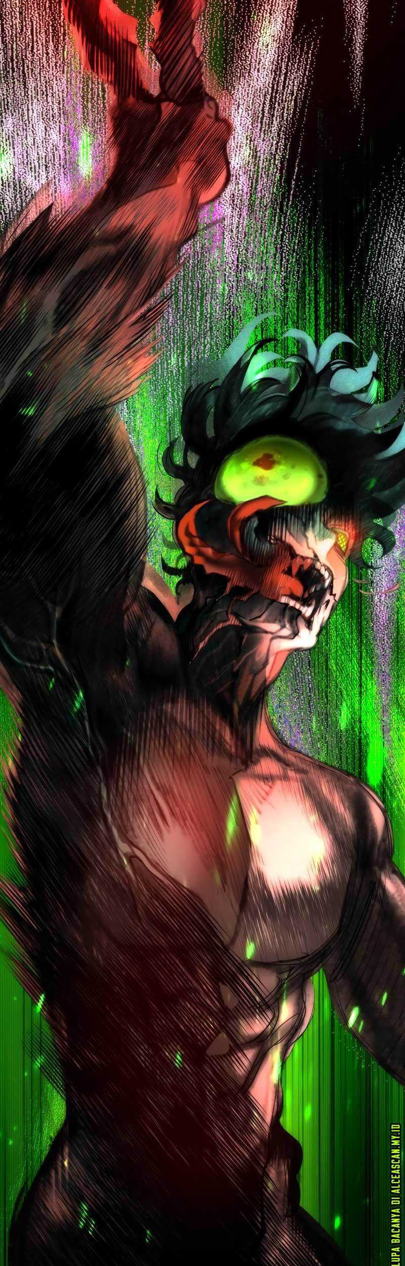 Jungle Juice Chapter 93 Gambar 12
