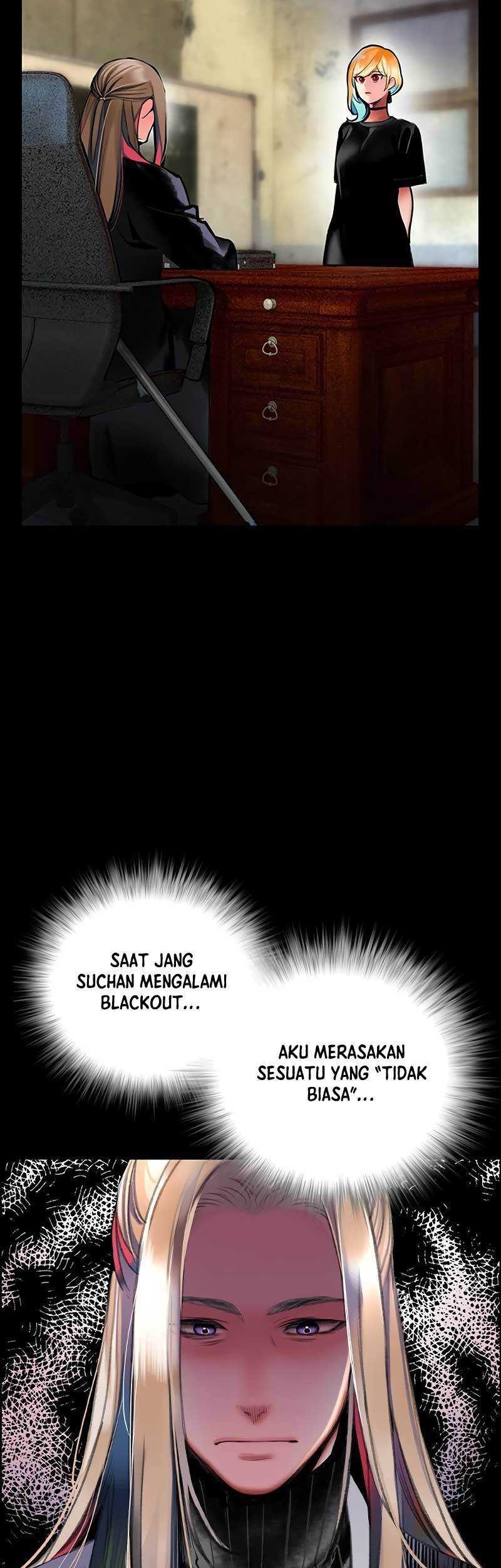 Jungle Juice Chapter 93 Gambar 15