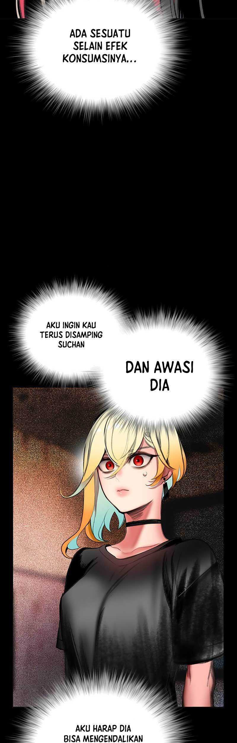 Jungle Juice Chapter 93 Gambar 17
