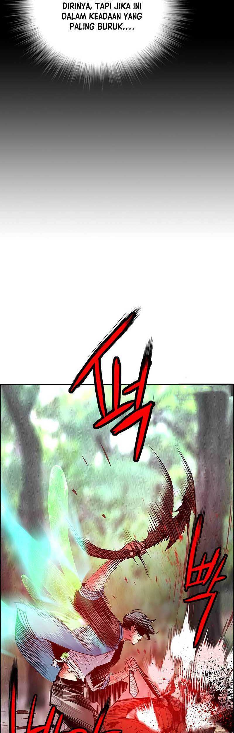 Jungle Juice Chapter 93 Gambar 18