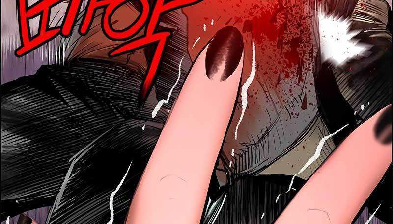Jungle Juice Chapter 93 Gambar 19
